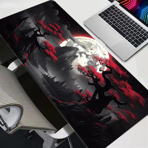 Podkładka na biurko w japońskim stylu